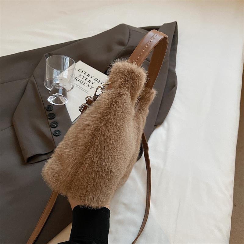 Женская сумка через плечо Сумка через плечо большой вместимости