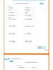 2026 Jinglun Xueba Silent Calculation Master for 7th & 8th Grade Language and Math (Renjiao Beishi Edition)