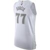 Nike Luka Dončić Dallas Mavericks 2024/25 City Edition Men's Nike Dri-FIT Adv Nba Authentic Jersey FQ4462-100