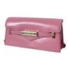 Charles & Keith Metal Buckle Strap Versatile PU Small CK Shoulder Crossbody Bag Women bags CK2-20781802