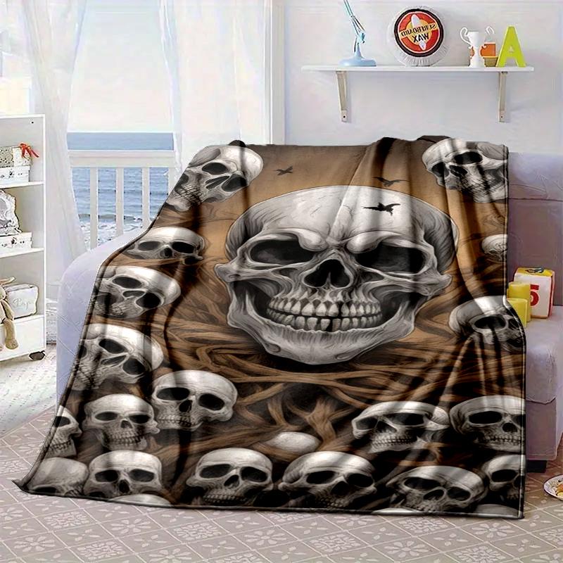 Love Beyond Death Blanket Flannel Blanket Throw Blanket Sofa Cover Blanket Soft Premium Blanket Picnic Blanket Tv Blanket Gifts