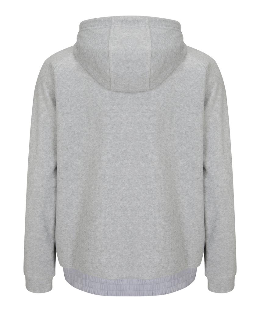 Passardi Golf Winter Fleece Hoodie Jacket