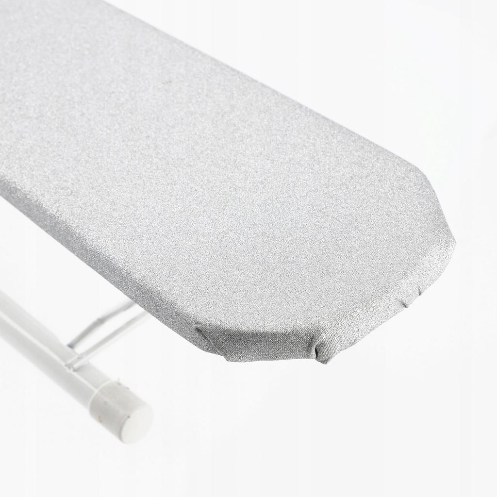 KADAX Rękawnik Deska Do Prasowania Rękawów Nogawek mankietów Solidna metalowa