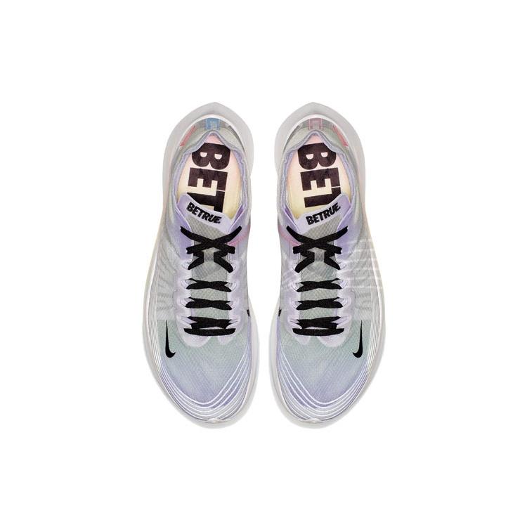 Nike Zoom Fly SP 'Be True' Мужские AR4348-105