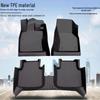 Совместимые коврики для моделей Bestsun B50/B70/B90/T55/T77/T99 из ТПЭ