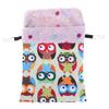 Warm Hamsters Bed Nest Pet Sleeping Bag for Squirrels Guinea Pigs Parrots Small Animals Winter Mat House Cage
