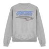 STAR TREK Унисекс для взрослых The Next Generation Distressed Sweatshirt