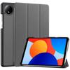 Чехол для Redmi Pad SE 4G 8,7" Милый Расписной Складной Умный Кожаный Чехол для Coque Xiaomi Redmi Pad SE 8,7 Дюйма 4G Чехол Детский Funda