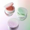 Athe beauty Athe Веганский осветляющий солнцезащитный кушон для лица Tone-up Sun Cushion SPF50+PA++++ Выберите 1