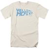 Back To The Future Hello Mcfly T-Shirt Sizes S-4XL NEW