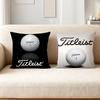 Спорт Мяч для гольфа Гольф Т-Titleist Наволочка Применимое пространство Для гостевых комнат Интерьеры Автомобили Офис Декор дома