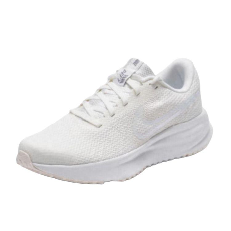 Nike RUN DEFY Удобные и легкие дышащие низкие кроссовки для бега женские бежевые HM9593-107