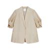 JNBY Loose Casual Mid-Sleeve Suit Jacket