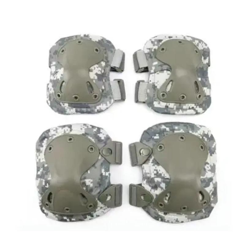 Тактические наколенники, наколенники, военная защита наколенника, армейский страйкбол, спорт на открытом воздухе, рабочая охота, катание на коньках, защитное снаряжение, наколенники