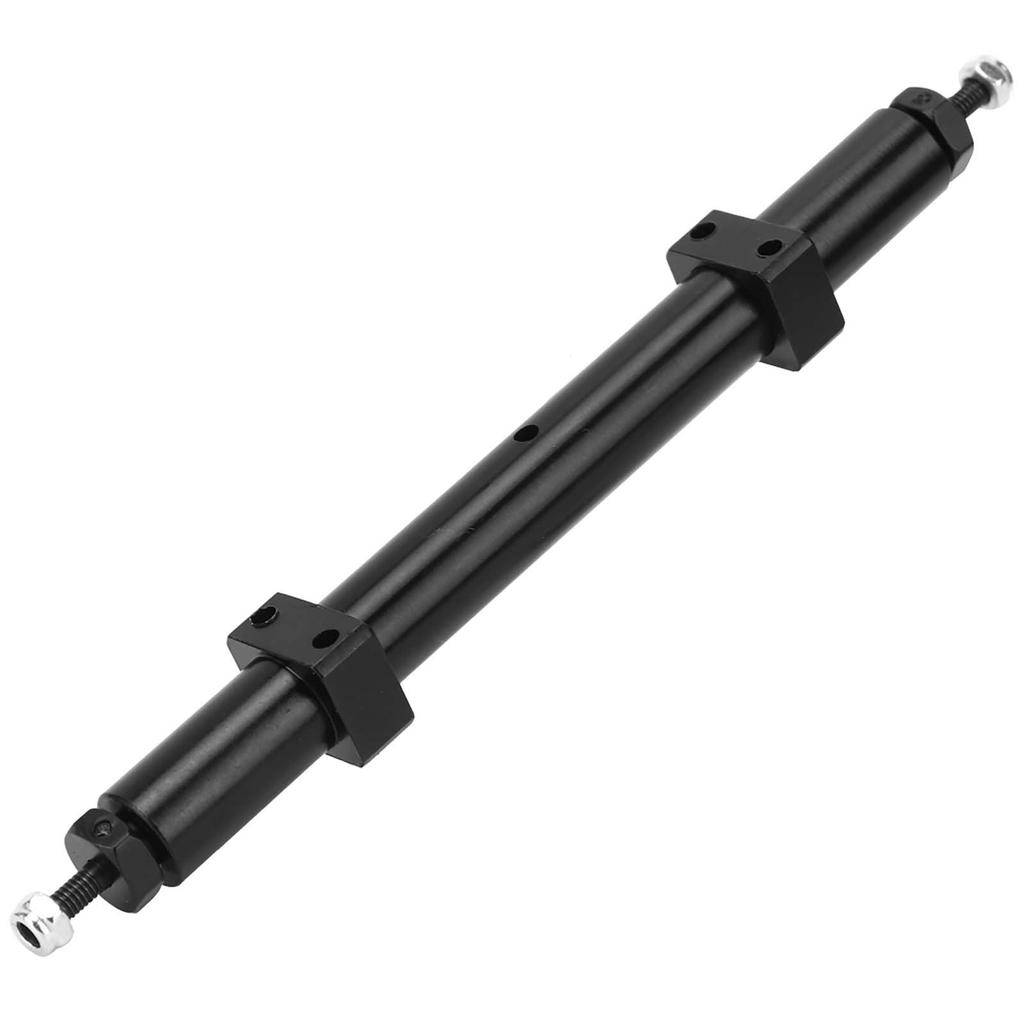 Rear Axle Tail Axle Upgrade Accessory Fit for 1Celsius14   RC Car Trailer Model