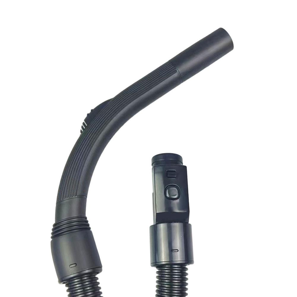 Шланг длиной 1,85 м, сменный шланг, труба пылесоса, дизайн с удобной рукояткой