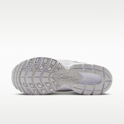 Nike Женская модель V5 RNR 'White Metallic Platinum'