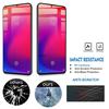 Закаленное стекло с полным клеем XiaoMi Mi 9T Pro 9 SE 8 Lite A1 A2 A3 6 11i 11T 10T POCO F3 X3 M3 M4 Mix 2 2s 3 Защитная пленка для экрана