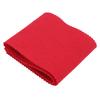 Piano Keyboard Cloth Felt AntiDust Absorbing Moisture Cover for Avoiding Damages(Red )