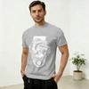 SSleepp Band Tokenn TShirt Summer Cotton T Shirts For Unisex Hipster Custom DIY Tshirt Short Sleeve Vintage Clothes