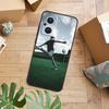 Football Soccer Phone Case For OPPO Reno 14 13 12 11 F 10 Pro 8T 7 8 Lite OPPO Find X8 X6 X5 X9 Pro Cover