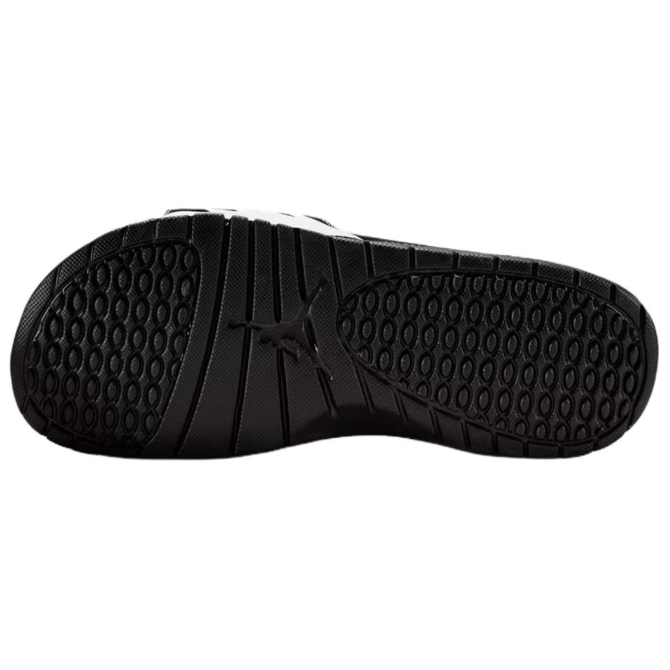 Jordan Hydro 5 Slide Slippers Men's Black/White/University Blue 555501-004