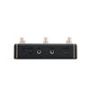 Беспроводной Bluetooth-ножной переключатель для гитары Positive Grid Spark Control X с приложением Spark, компактный и с длительным временем работы от батареи, интеграция, дизайн,
