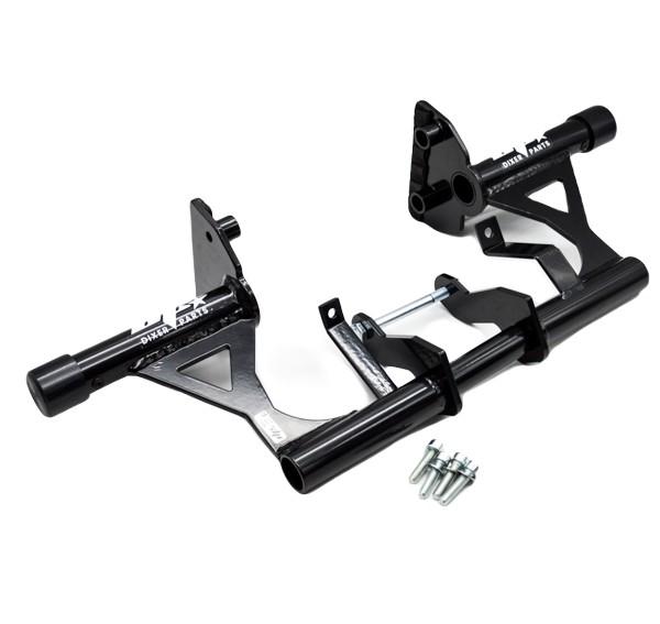 Cage Engine Guard Ktm 390 Duke (2013-2016) Stunt Drift 2014 2015 2016