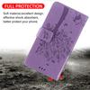 Leather Flip Phone Case For Samsung Galaxy A3 A7 2016 A5 2017 A6 A8 A9 Note 3 4 5 8 9 10 Plus 20 Ultra Wallet Bracket Cover