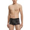 CALVIN KLEIN SS23 Boxer Shorts Men's Dark Gray (Unisex) Boxer Briefs NB3321 5VE