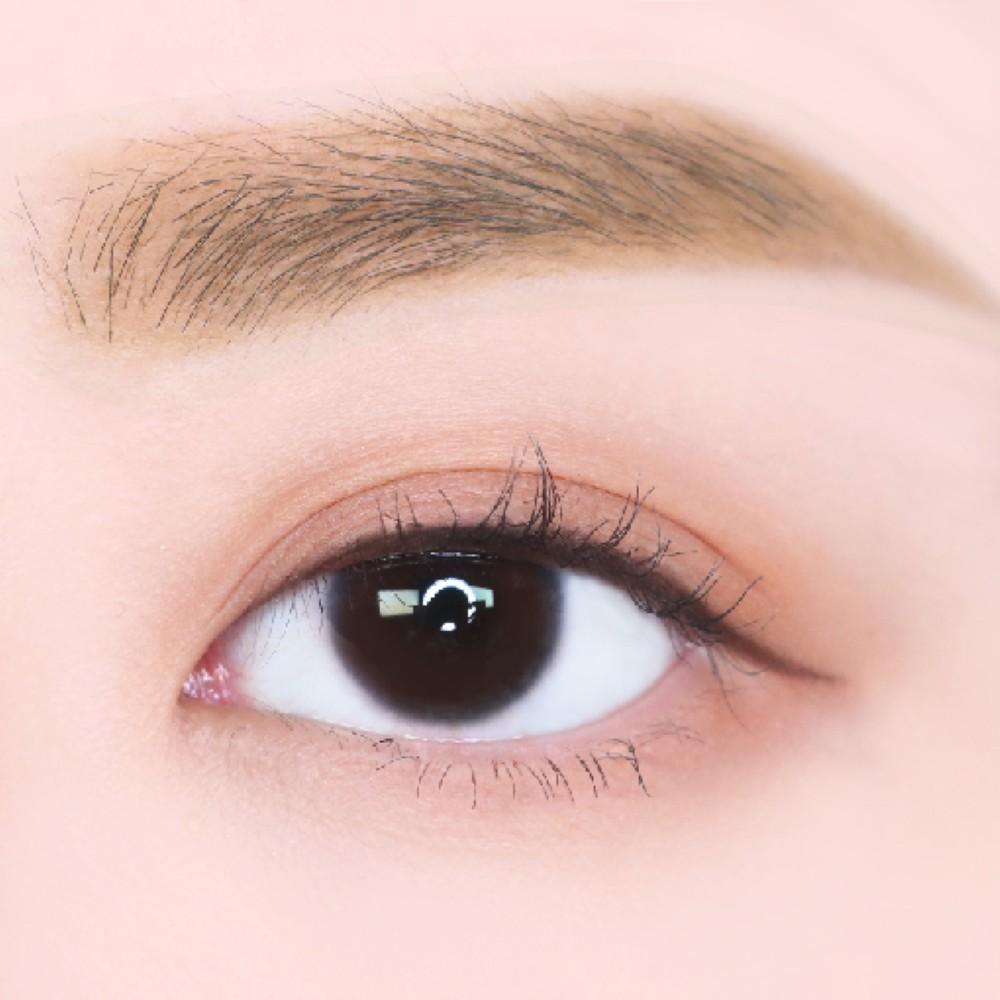 lilybyred Hard Flat Brow Pencil 0.17g