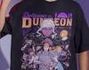 Огненный стиль / Уличная мода / Японский стиль / Унисекс / 100% хлопок.