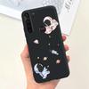 For Motorola Moto G8 Power Case XT2041-1 XT2041-3 Cover Fashion Marble Flower Soft Slim Phone Funda For Moto G 8 G8 Power Bumper