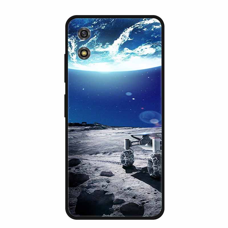 Чехол для телефона Xiaomi Qin 3 Ultra Чехол Мягкий ТПУ Черный Силиконовый Задняя крышка Coque Для Xiaomi Qin 3 Ultra Чехол 3Ultra Funda Оболочка