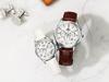 Casio Men's Stainless Steel 50M Water Resistant Analog Quartz Watch SHE-5023L-7A