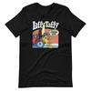 Laffy Taffy Candy Vintage 80S Tee Short Sleeve Unisex T-Shirt
