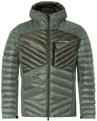 VAUDE Sesvenna Pro II M Куртка мужская Sesvenna Pro Jacket II agave
