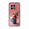 For OnePlus Ace 5 Pro Soft Silicon Phone Case TPU Bumper For OnePlus Ace 5 Pro Ace5 Protective Back Shell Cover Coque Fundas