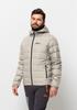 Куртка Jack Wolfskin Ather Down Hoody M (1207671) seal