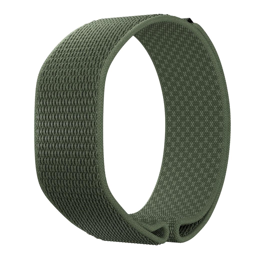 POLAR Loop Размеры 910115939 Браслет, Зеленый, S-L,