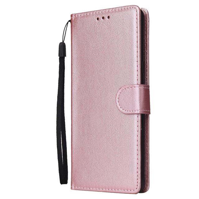 Кожаный чехол для Samsung Galaxy S20 Ultra Plus S10 Lite 2020 A01 A21 A41 A51 A71 A81 A91 A70e A70s A50s A40s A20 A10 A30 S Coque
