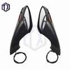 Modified Rearview Mirror for Augusta F4, F4 RC, F4 RR, and F3 675/800 Motorcycles