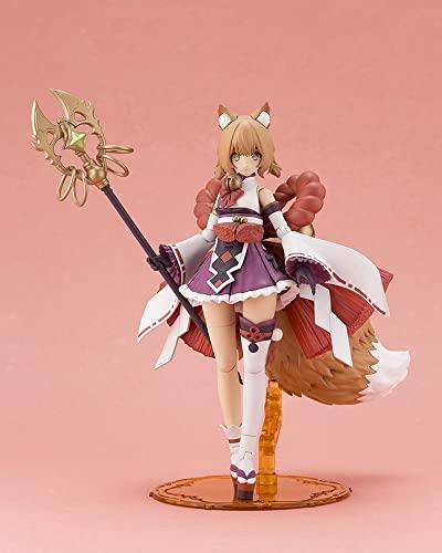 Kotobukiya Арканадия Юкумо Высота примерно. 155 мм немасштабная пластиковая модель