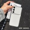 Чехол для TECNO SPARK 40 Pro, Pro+ Преобразование в дизайн серии 17 Роскошный кожаный чехол с крышкой для большого окна камеры