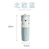 Cute Portable Toothbrush Holder Box Travel Toothbrush Cup Mouthwash Cup Toothpaste Storage Container Bathroom Outdoor Supplies