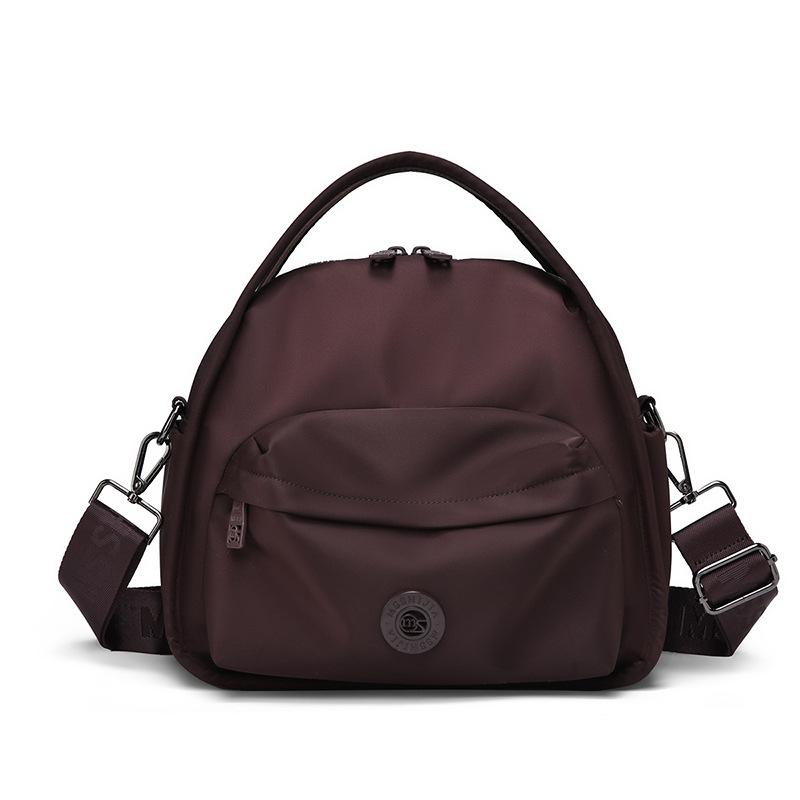 Многофункциональная одноплечевая сумка-кроссбоди с нишевым дизайном, модная и трендовая сумка