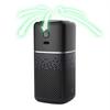 Самый продаваемый автомобильный очиститель воздуха с USB-разъемом, портативный фильтр с отрицательными ионами для очистки воздуха, настольный автомобильный очиститель воздуха с отрицательными ионами
