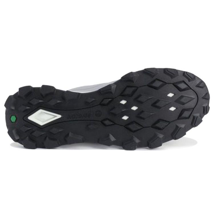 Timberland Brooklyn Series Comfortable Durable Breathable Low-Top Sports Casual Shoes Men Sneaker Cool-Gray A2D6V