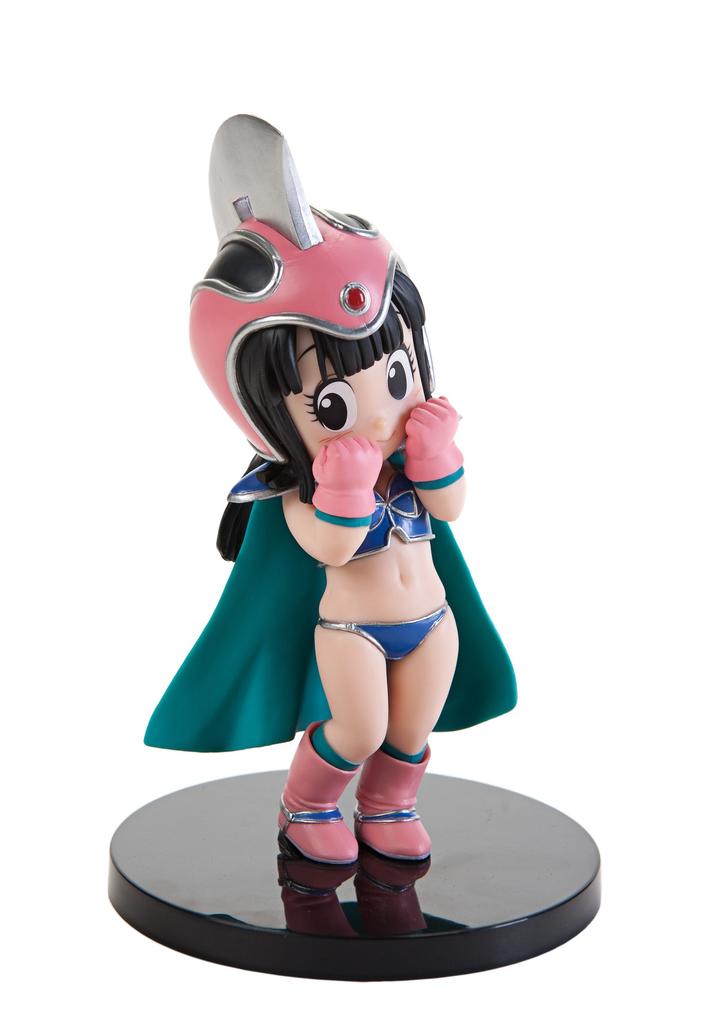 Dragon Ball DRAGONBALL COLLECTION том 3 Чи-Чи Отдельный предмет