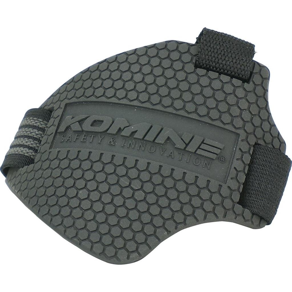 Komine TPU Shift Pad для мотоцикла Free BK-204